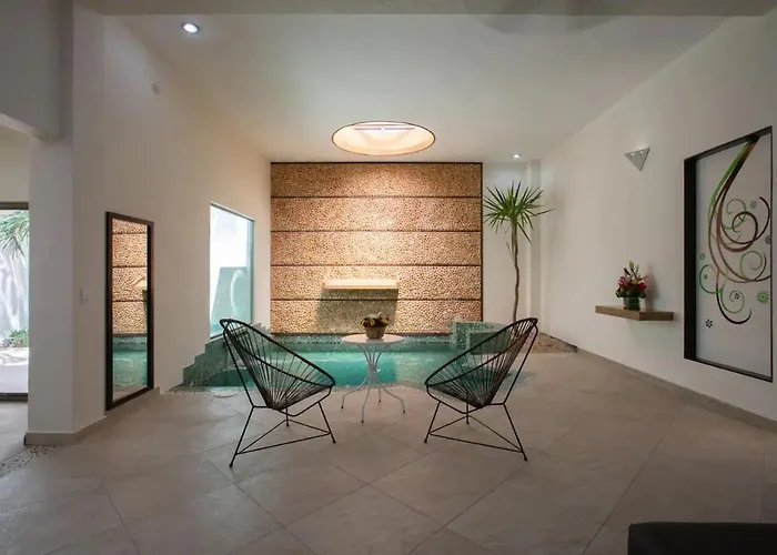 Casa Kaoba Hotel & Suites