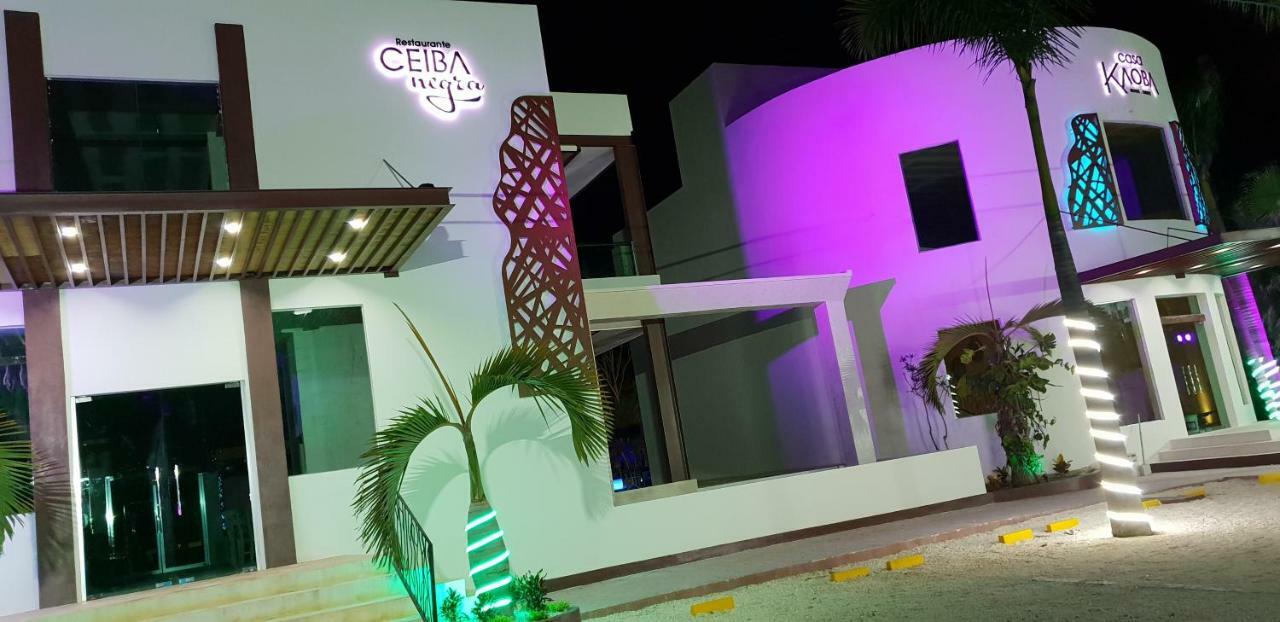 Casa Kaoba Hotel&suites Los Dos Compadres