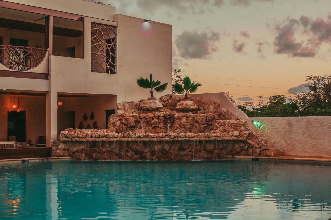 Casa Kaoba Hotel&suites 5* Los Dos Compadres
