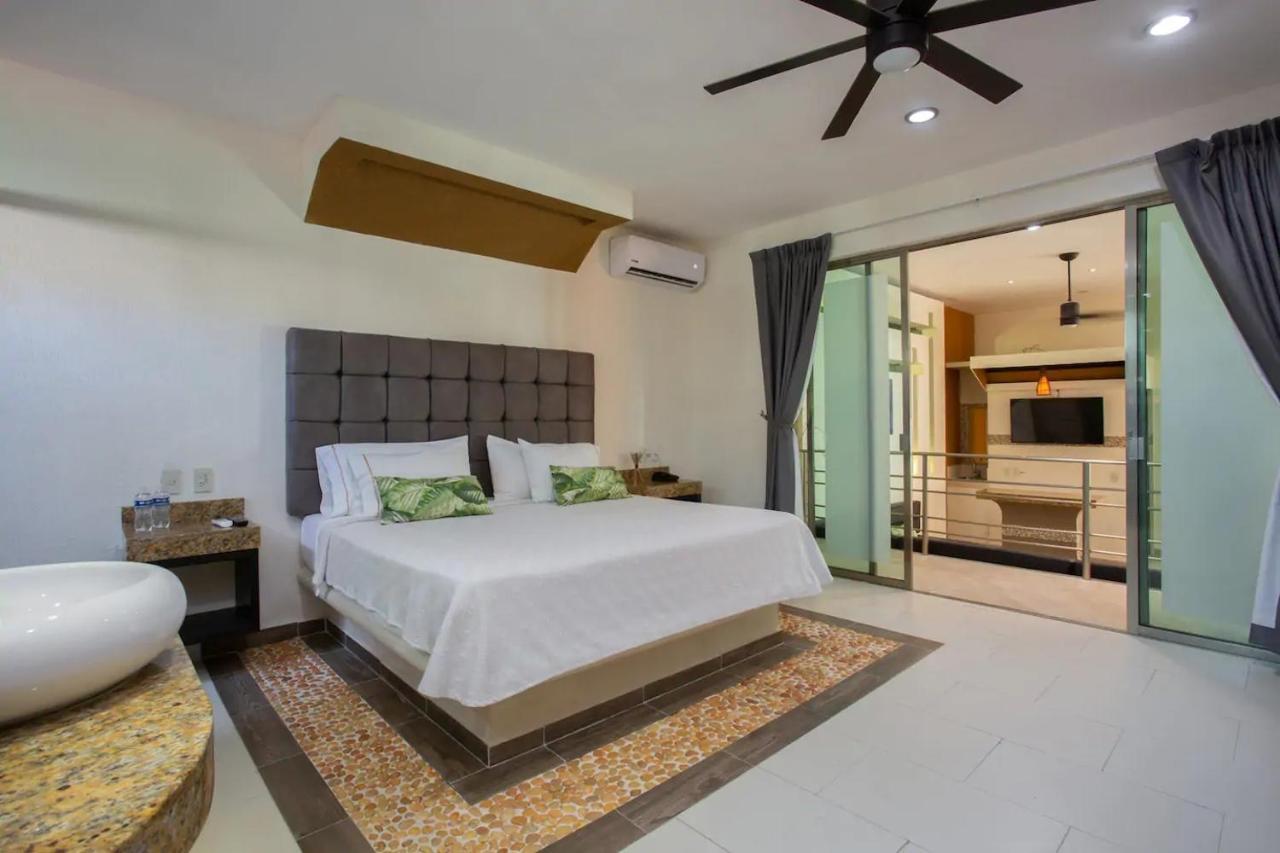 Hotel Casa Kaoba Hotel&suites Los Dos Compadres