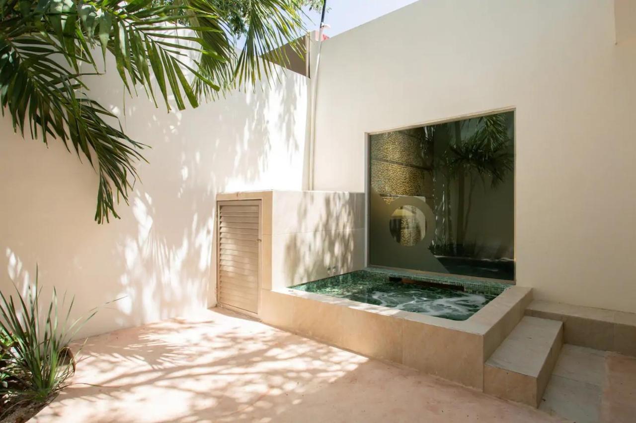 Casa Kaoba Hotel&suites Los Dos Compadres